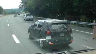 Our Crazy Watkins Glen Party RV Is Now A Spy Vehicle